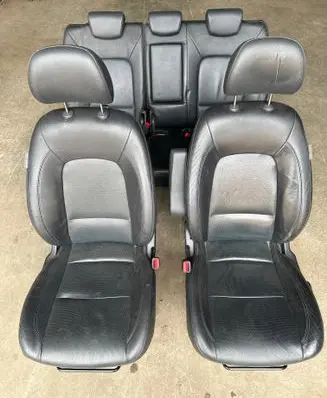 Hyundai ix20 Seat set 