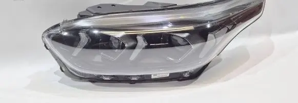 KIA Ceed Headlight/headlamp 92101J7500