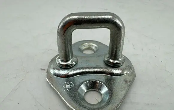 Toyota Yaris Cross Front door lock loop/hook striker 
