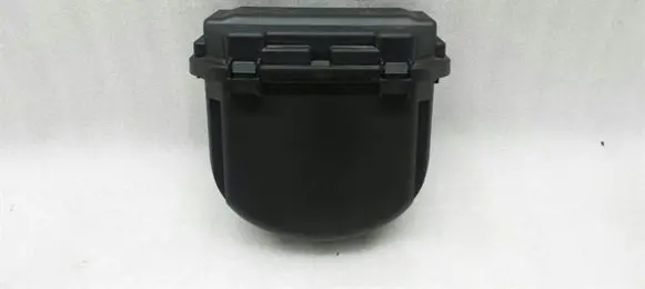 BMW 1 F20 F21 Fuse module 922487904