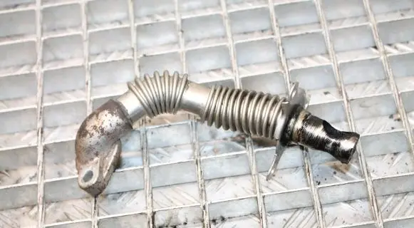 KIA Ceed Brake vacuum hose/pipe 