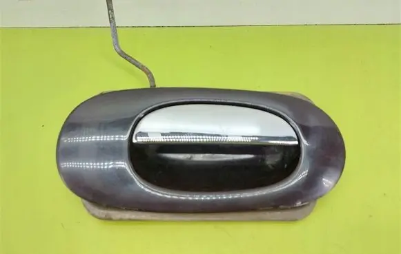 Jaguar XJ X300 Rear door exterior handle 
