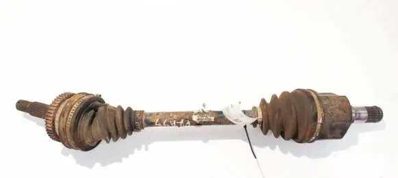 Hyundai Sonata Front driveshaft bc141093