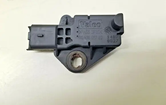 Ford S-MAX Crankshaft position sensor 9643695780