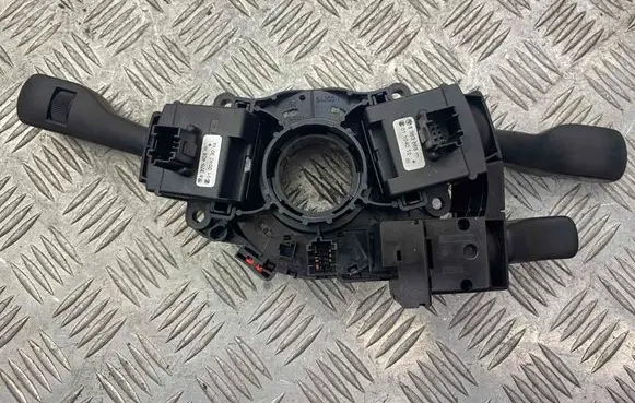 BMW X3 E83 Wiper control stalk 8375408M 8363668M