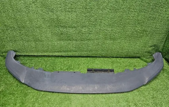 Audi Q3 F3 Front bumper lip 83A807061B