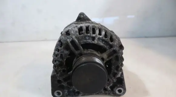 Renault Clio III Generator/alternator 0124425071