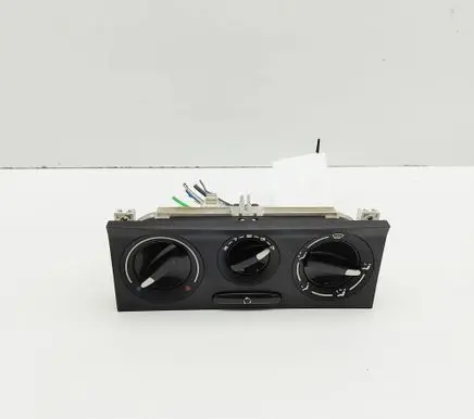 Porsche Boxster 986 Interior fan control switch 99657210100