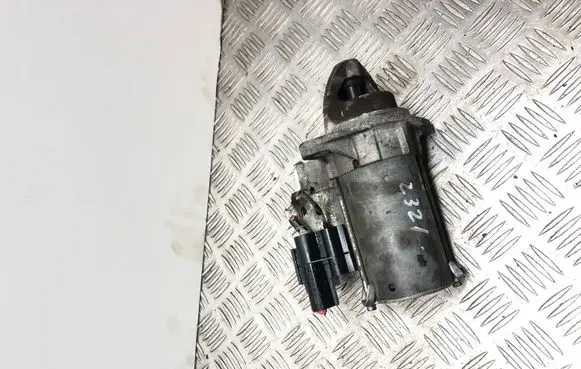 Ford Focus Starter motor 30659513 8V2111000BE TS12E10