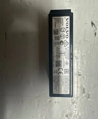 Volvo XC60 Other control units/modules 32319770