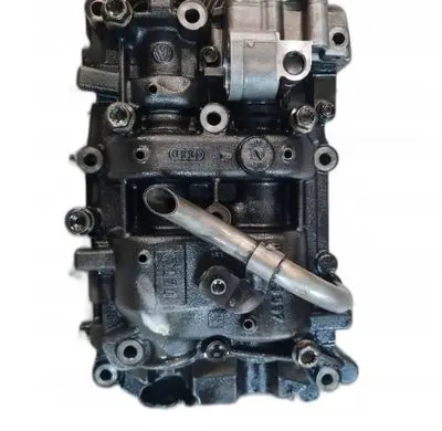 Audi A6 S6 C7 4G Oil pump 03L103537 03G103537