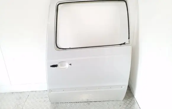Mercedes-Benz Vaneo W414 Side sliding door 