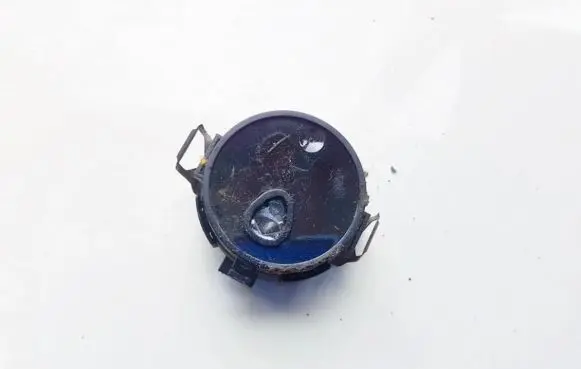 Nissan Qashqai+2 Rain sensor 28536eb30c