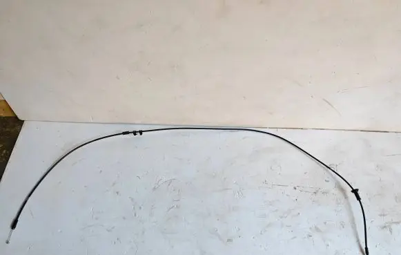 KIA Niro Bonnet alarm switch sensor 