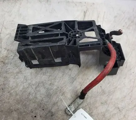 Opel Zafira B Positive wiring loom 1534964 7433800