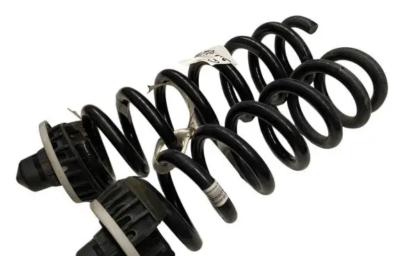 BMW 4 G22 G23 G24 G26 Rear coil spring 6889981 33536889981