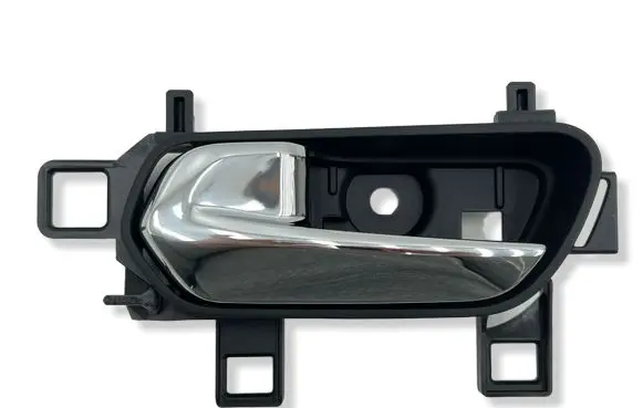 Nissan Juke II F16 Front door interior handle 806715FA6A 806715FA5A P1006313