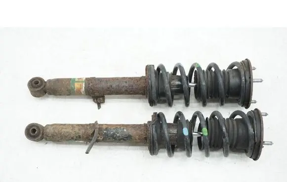 Lexus IS 220D-250-350 Front shock absorber/damper