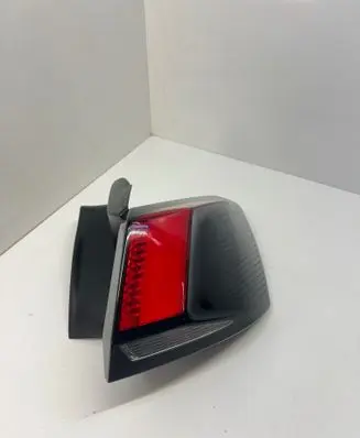 Peugeot 3008 II Rear/tail lights 9810477080 81550201