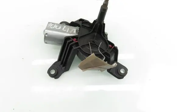Toyota Yaris Rear window wiper motor 53014212 851300D010