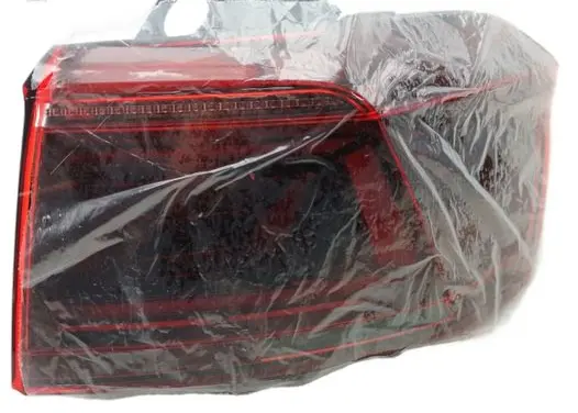 Volkswagen PASSAT B8 Rear/tail lights 3G9945208P