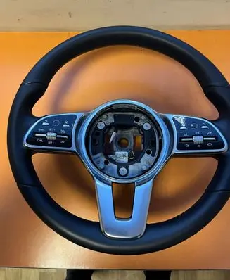 Mercedes-Benz CLA C118 X118 Steering wheel A0050071999