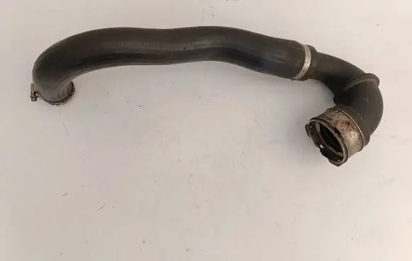 Opel Insignia A Intercooler hose/pipe F23878