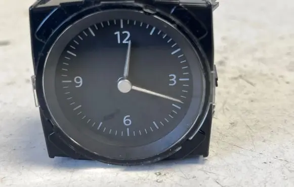 Volkswagen PASSAT B8 Clock 3G0919204C