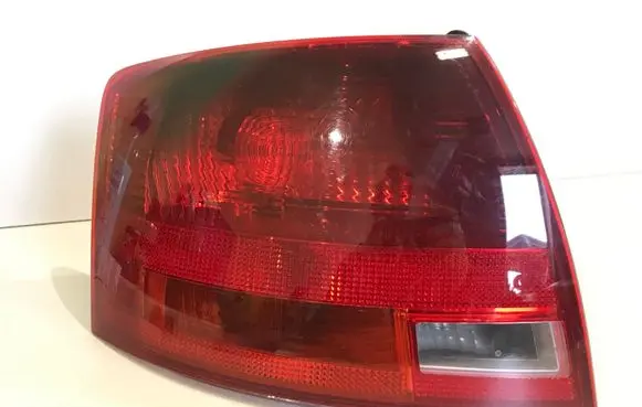 Audi A4 S4 B7 8E 8H Rear/tail lights 8E9945095E