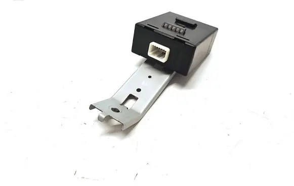 Nissan Leaf II (ZE1) Tire pressure control unit CWTWD1G791