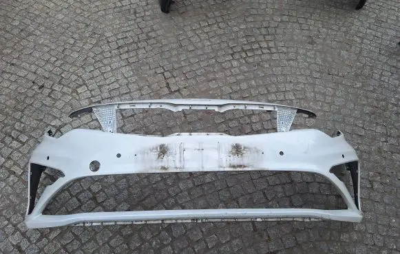 KIA Optima Front bumper