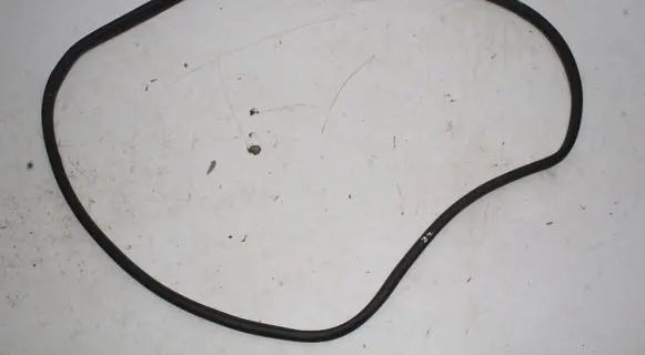 KIA EV6 Rubber seal rear door 