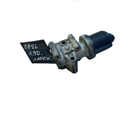Opel Vectra C EGR valve 55204250