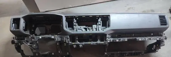 Volkswagen Crafter Dashboard 7C1857003BD 1071266240