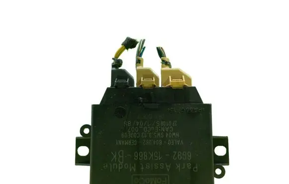 Land Rover Freelander 2 - LR2 Other control units/modules 6G9215K866BK