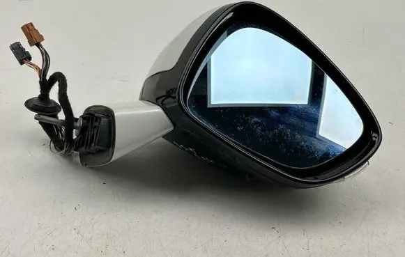 Citroen DS5 Front door electric wing mirror E20210077