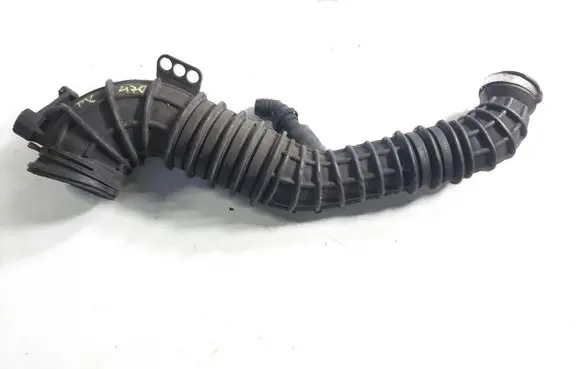 Volkswagen Transporter - Caravelle T5 Air intake hose/pipe 7H0129615E