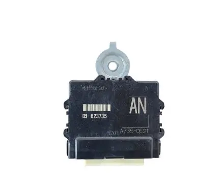 Subaru Outback (BT) Other control units/modules A7350E21 623735 5209A7350E21
