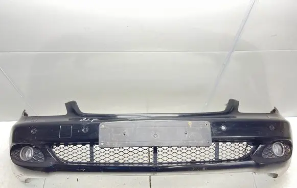 Mercedes-Benz CLS C219 Front bumper A2198800170