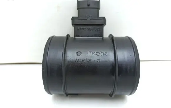 Fiat Doblo Mass air flow meter 0281002917 55206758 278583787