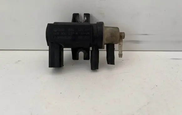 Skoda Superb B6 (3T) Vacuum valve 1K0906627A 08T252 70086800