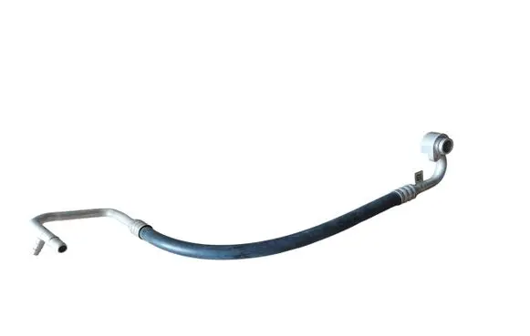 Audi A5 Sportback 8TA Air conditioning (A/C) pipe/hose 8T0260707C