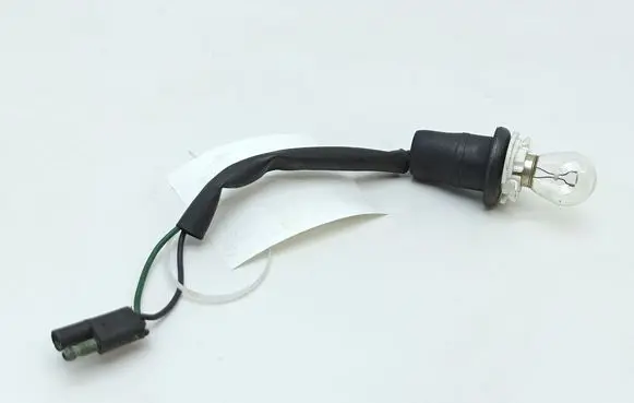 Jaguar XJS Front indicator light 