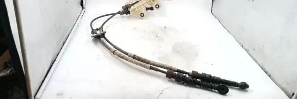 Mazda 2 Gear shifter/selector df71c 01620158