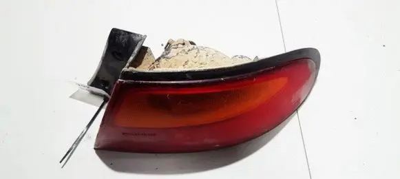 Mazda 323 F Rear/tail lights 0431439 043-1439