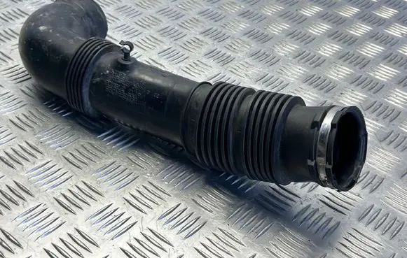 Peugeot 3008 I Air intake duct part 9656237580 9801992380