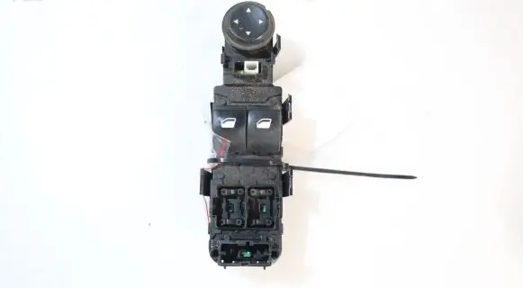 Citroen C4 I Electric window control switch