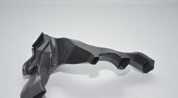 BMW 4 F32 F33 Cabin air duct channel 9205389