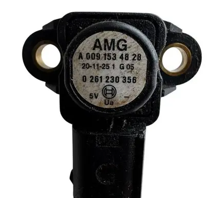 Mercedes-Benz GLS X167 Air pressure sensor A0091534828 2011251G05 0261230356