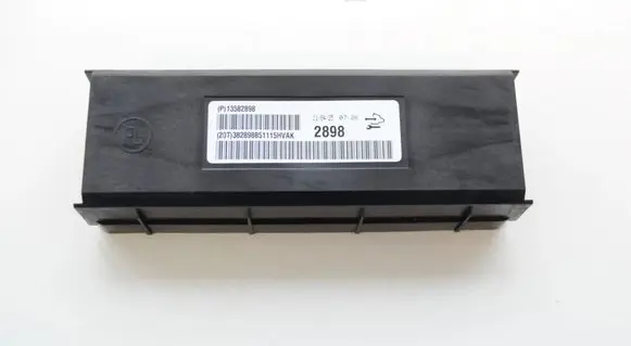 Ford Transit VII Other devices 13582898
